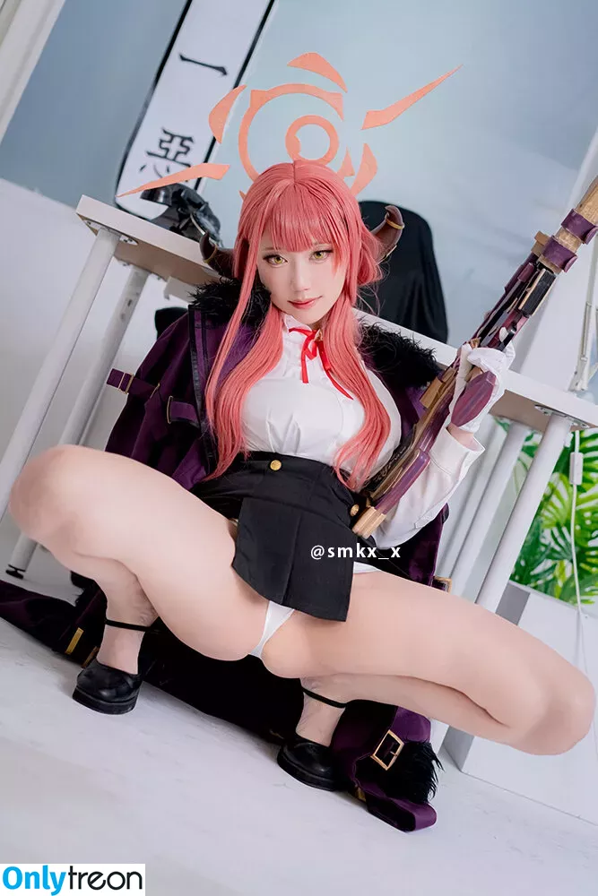 Sameki nude photo #0341 (ribaibucosplay / sameki.ig / smk_xo)