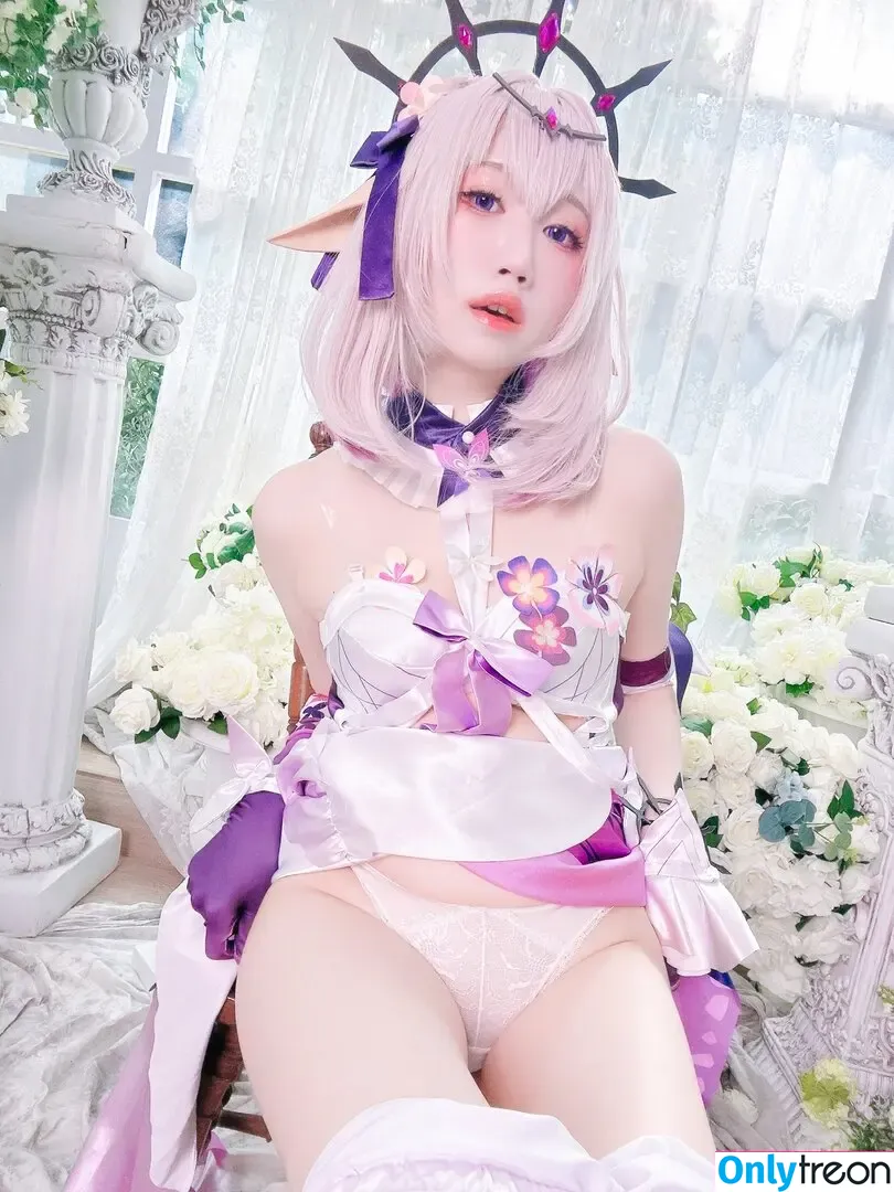Sameki nude photo #0346 (ribaibucosplay / sameki.ig / smk_xo)