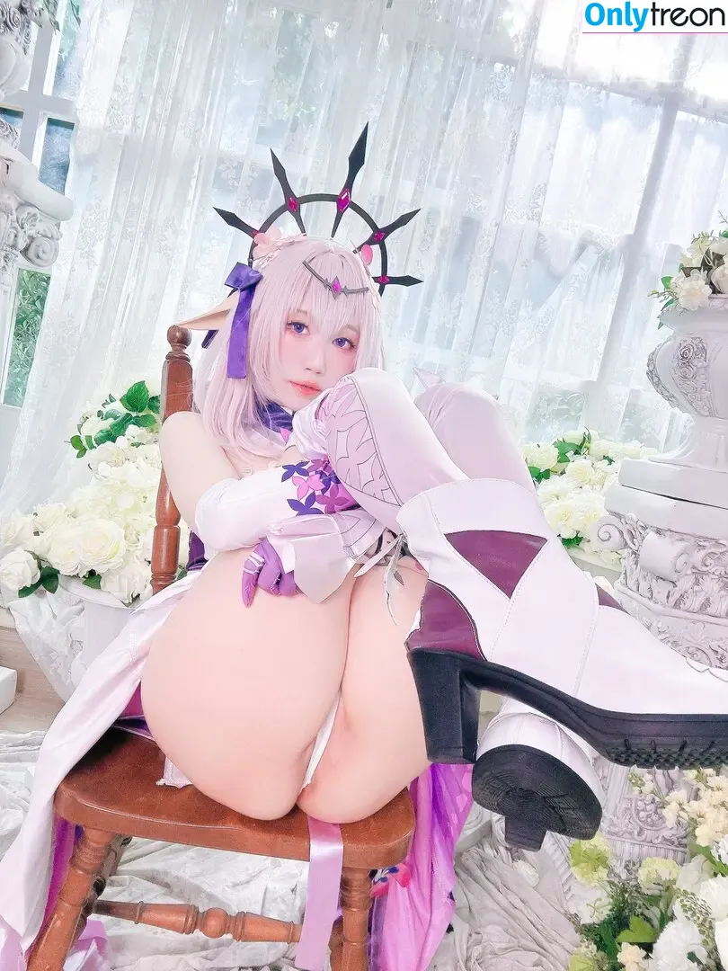 Sameki nude photo #0347 (ribaibucosplay / sameki.ig / smk_xo)