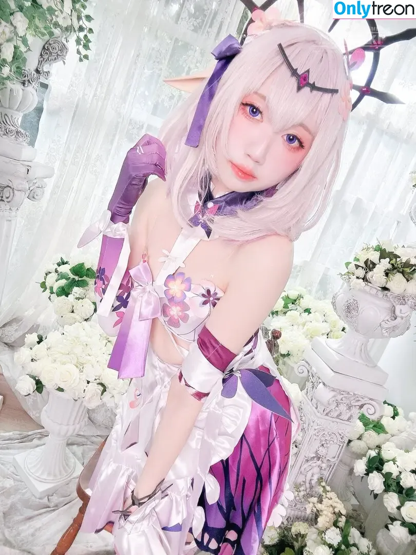 Sameki nude photo #0355 (ribaibucosplay / sameki.ig / smk_xo)