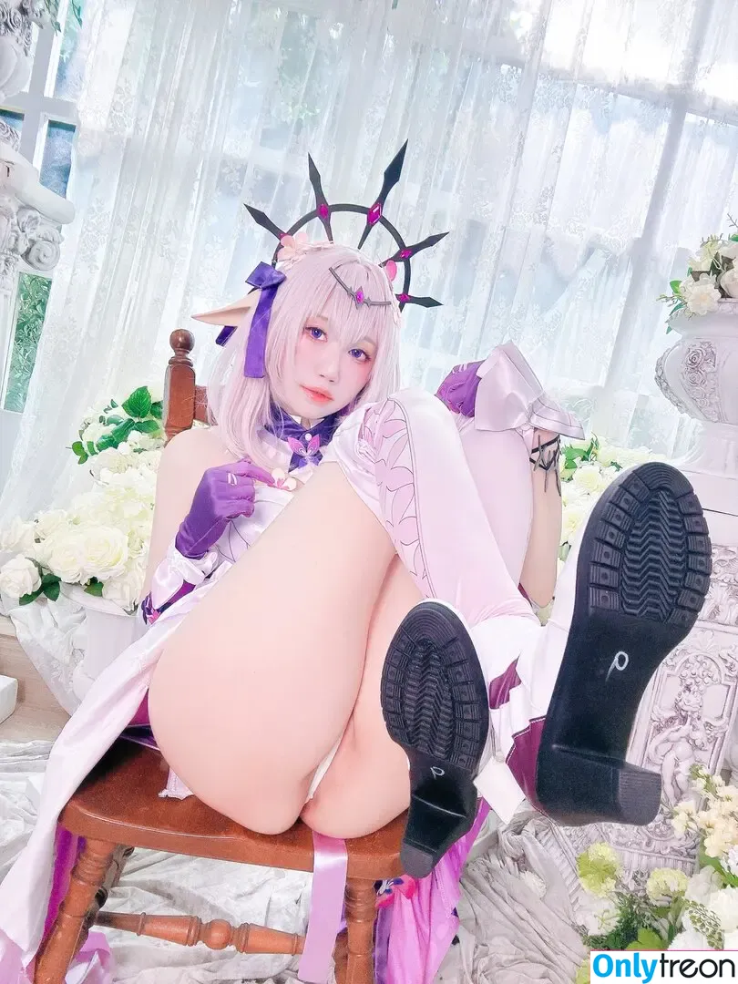 Sameki nude photo #0356 (ribaibucosplay / sameki.ig / smk_xo)