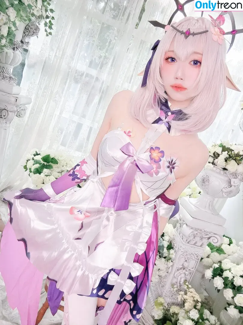 Sameki nude photo #0358 (ribaibucosplay / sameki.ig / smk_xo)