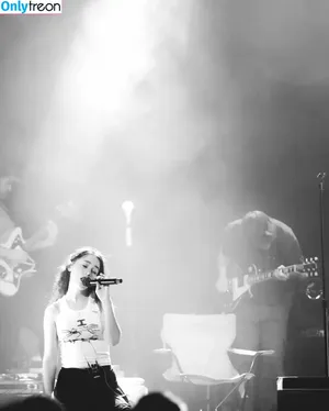 samiatheband / Samia фото голая #0053