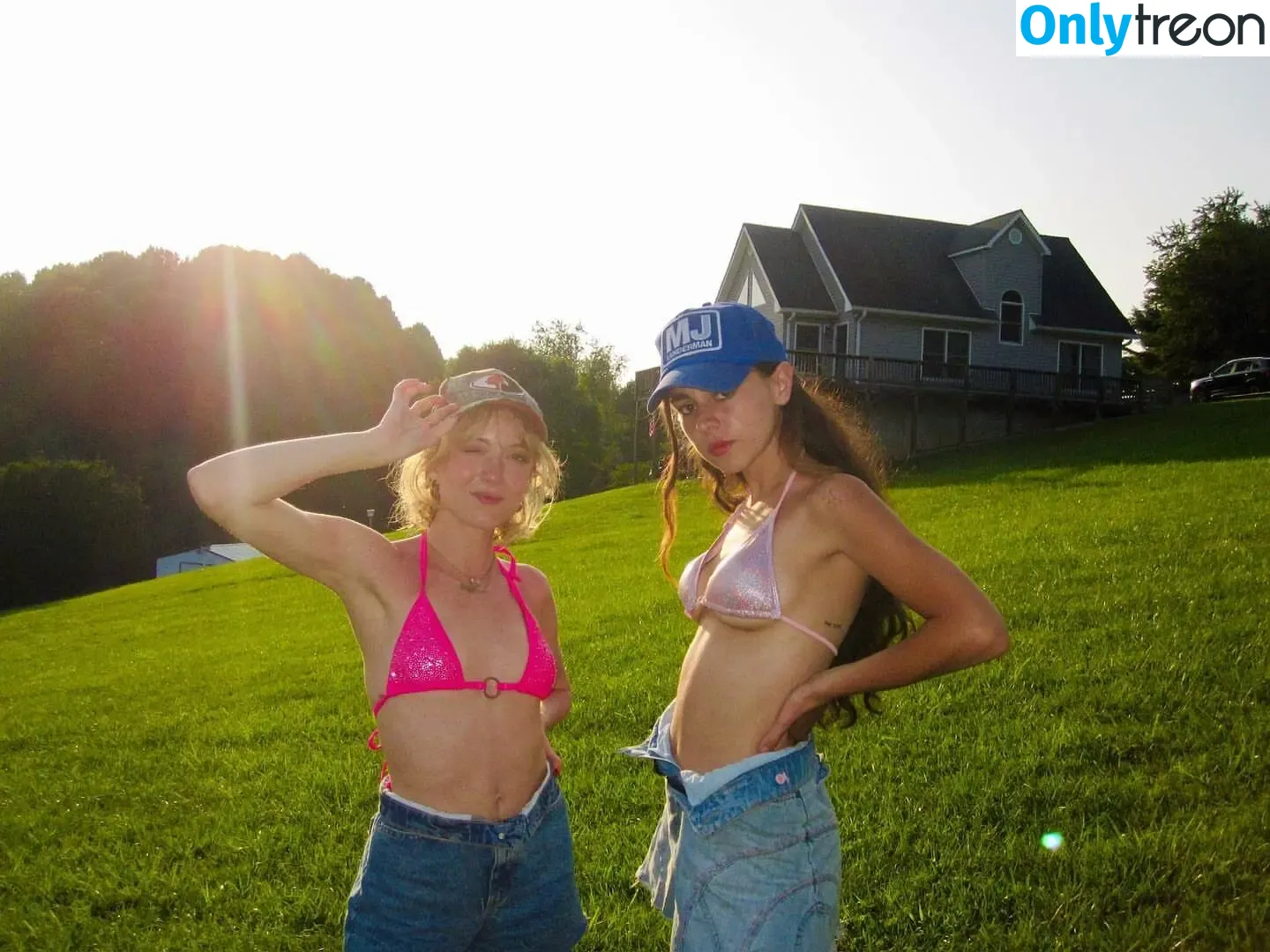 samiatheband nude photo #0027 (Samia)