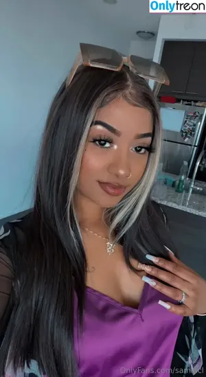 samiecl / samieclaws nude photo #0005