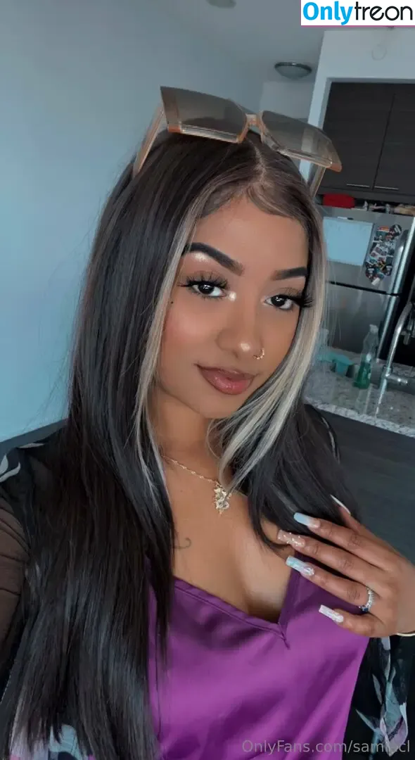 samiecl nude photo #0005 (samieclaws)