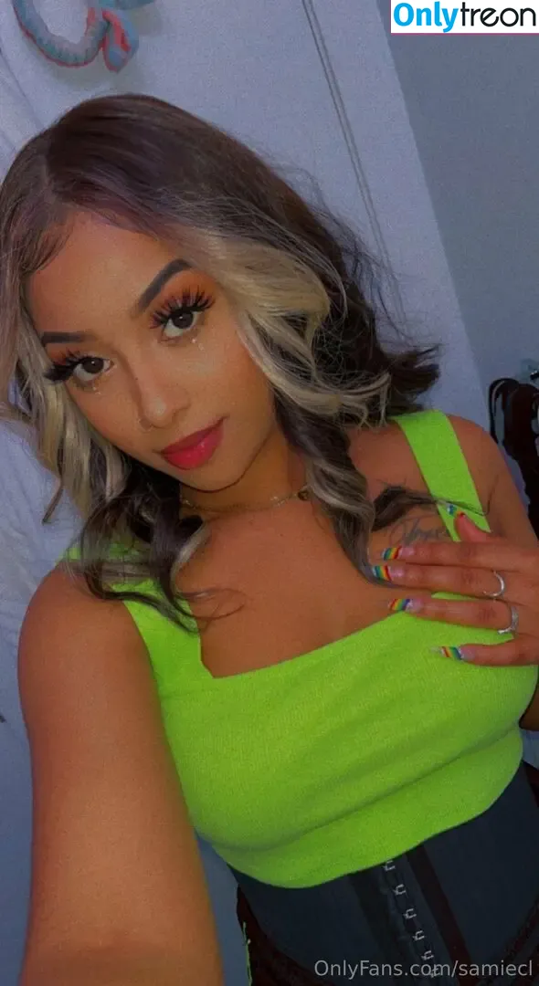 samiecl nude photo #0006 (samieclaws)
