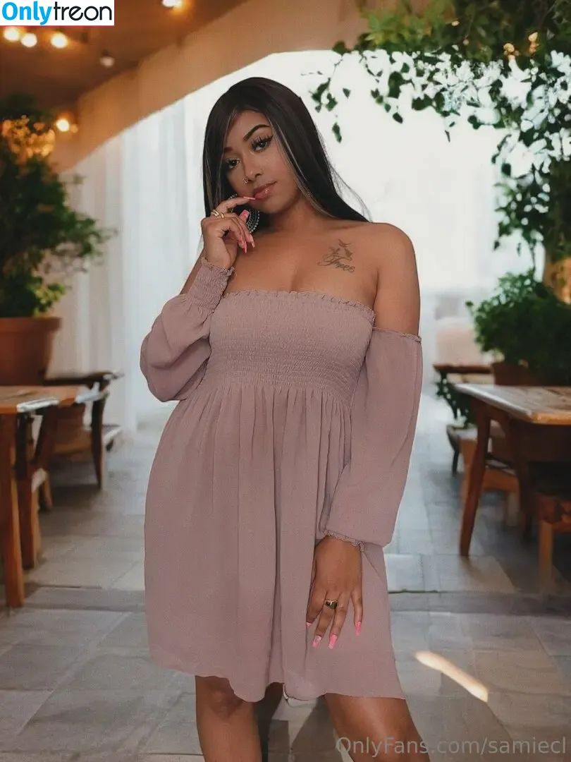 samiecl nude photo #0025 (samieclaws)