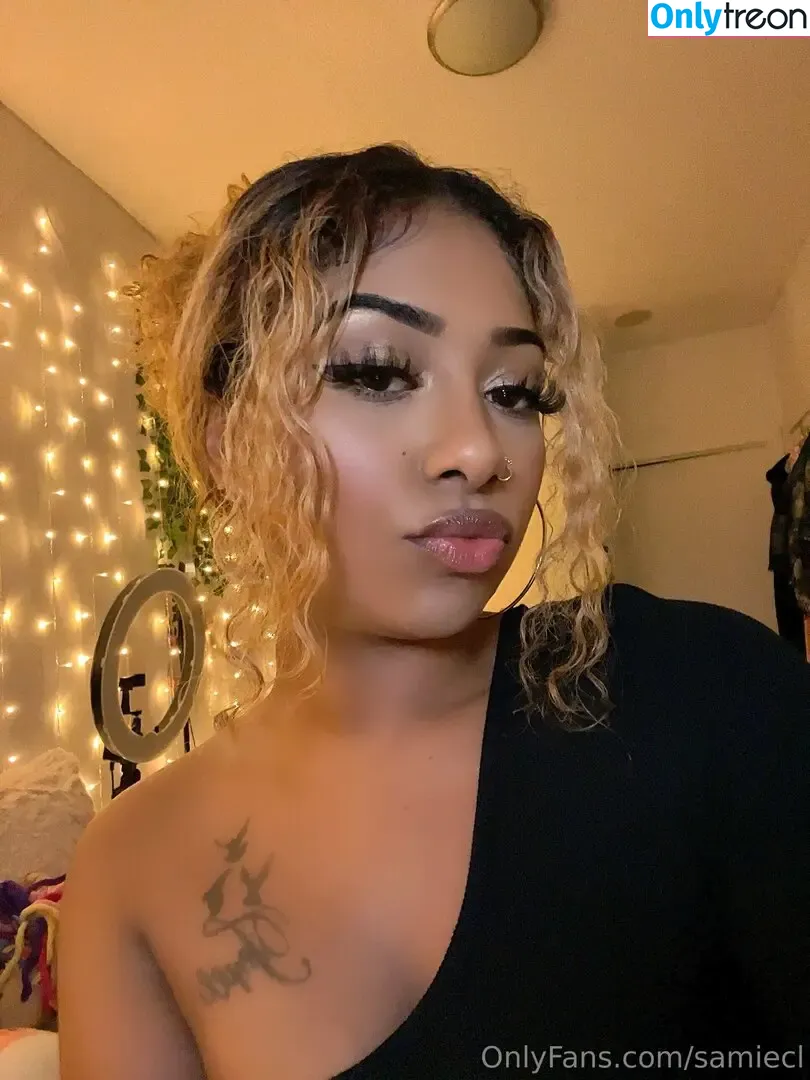 samiecl nude photo #0030 (samieclaws)
