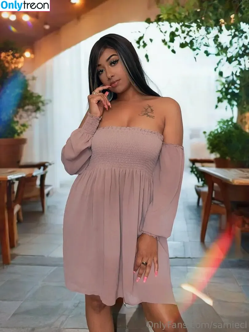 samiecl nude photo #0043 (samieclaws)
