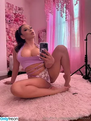 samiparkerxxx / samiparker666 фото голая #0673