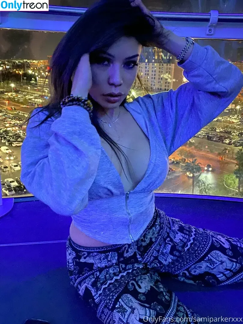 samiparkerxxx голая photo #0250 (samiparker666)