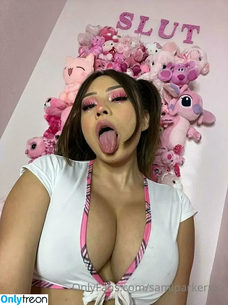 samiparkerxxx голая photo #0409 (samiparker666)