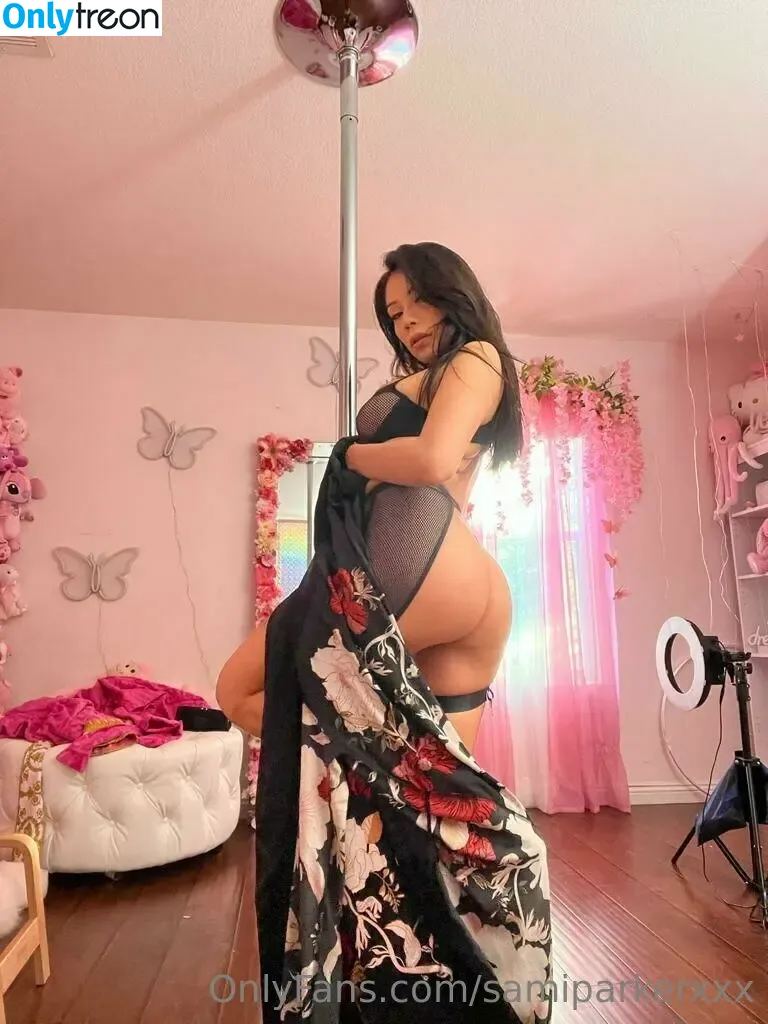 samiparkerxxx nude photo #0473 (samiparker666)