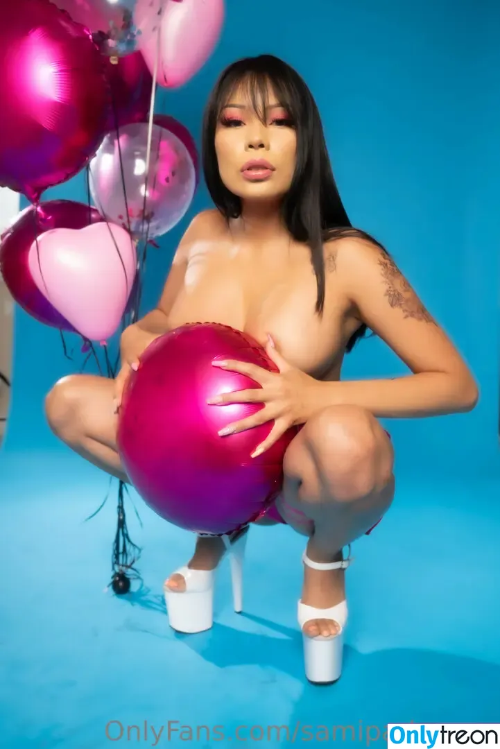 samiparkerxxx голая photo #0520 (samiparker666)