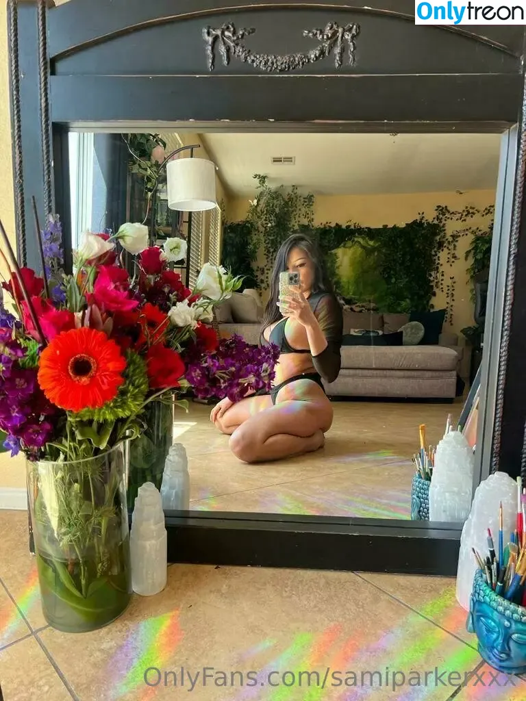 samiparkerxxx голая photo #0622 (samiparker666)