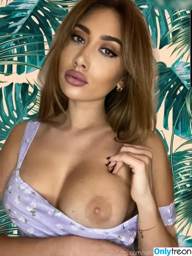 Samira Yasmin Leila голая photo #0026 (samirayasminleila)