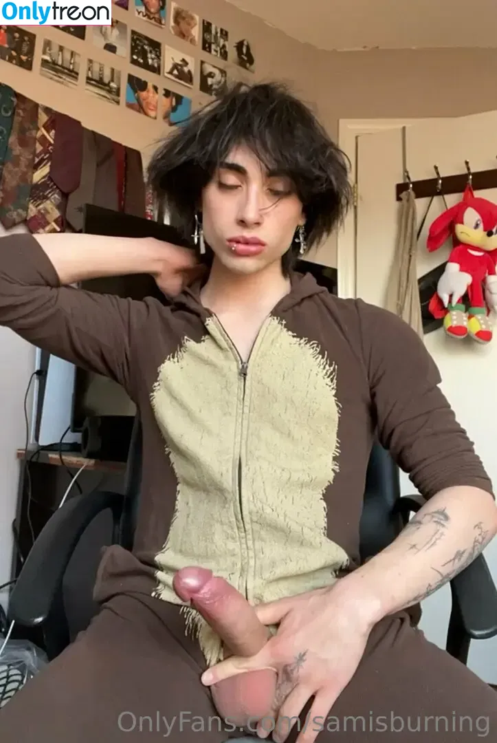 samisburning nude photo #0013 (samisburning)