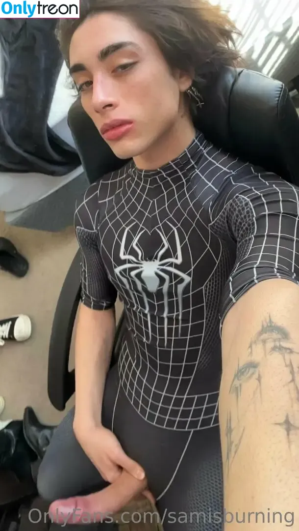 samisburning nude photo #0030 (samisburning)