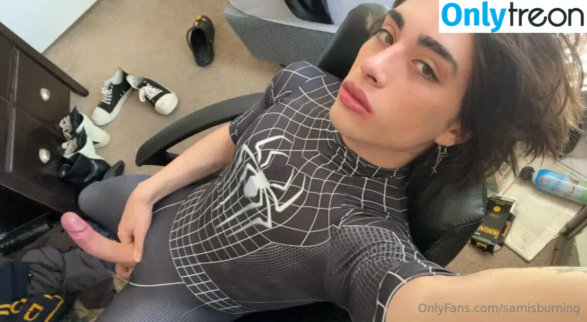samisburning nude photo #0033 (samisburning)