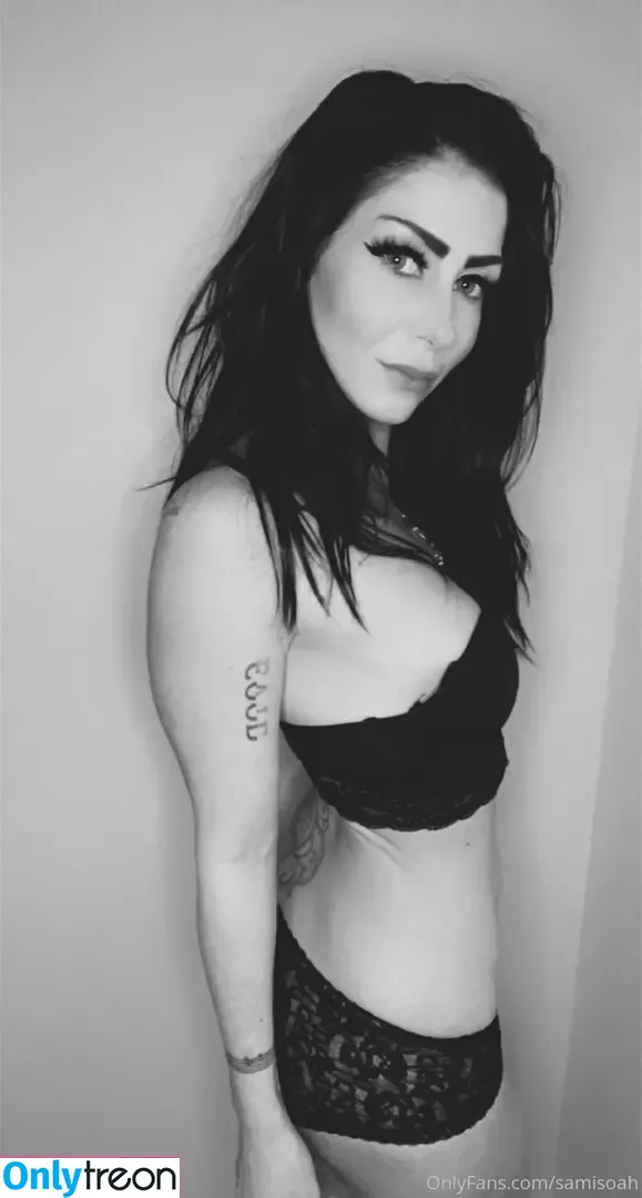 samisoah nude photo #0031 (samisoah)