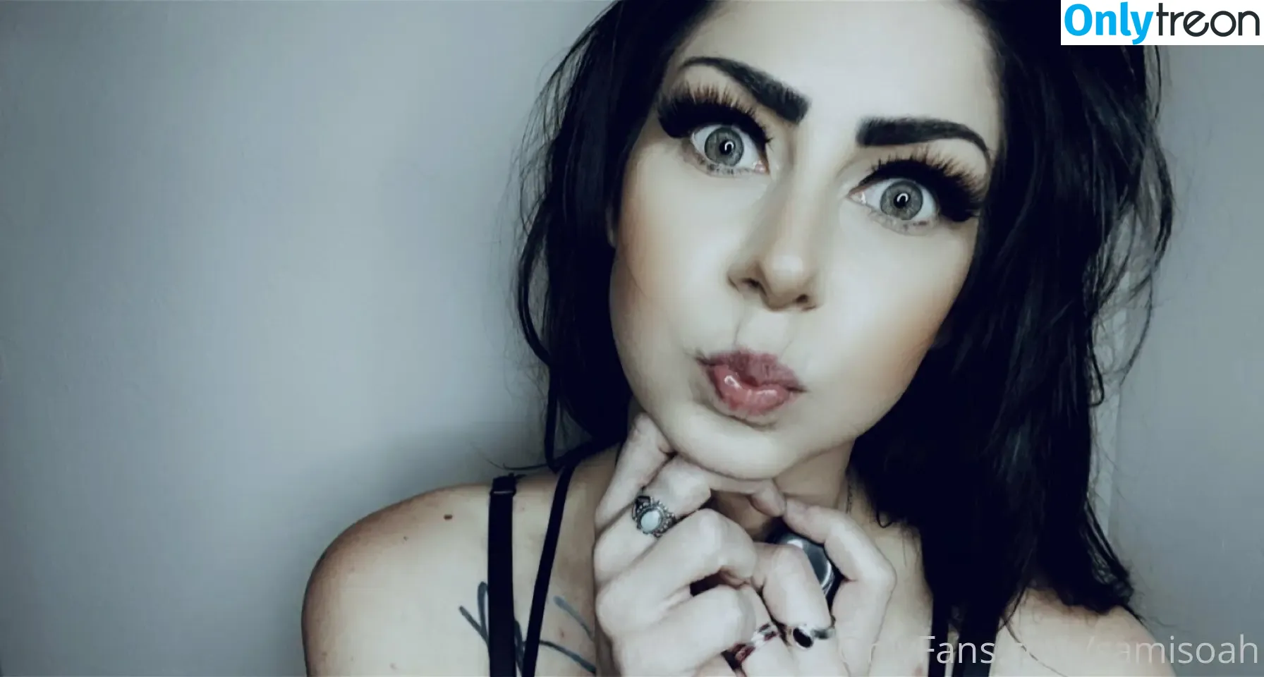 samisoah nude photo #0033 (samisoah)