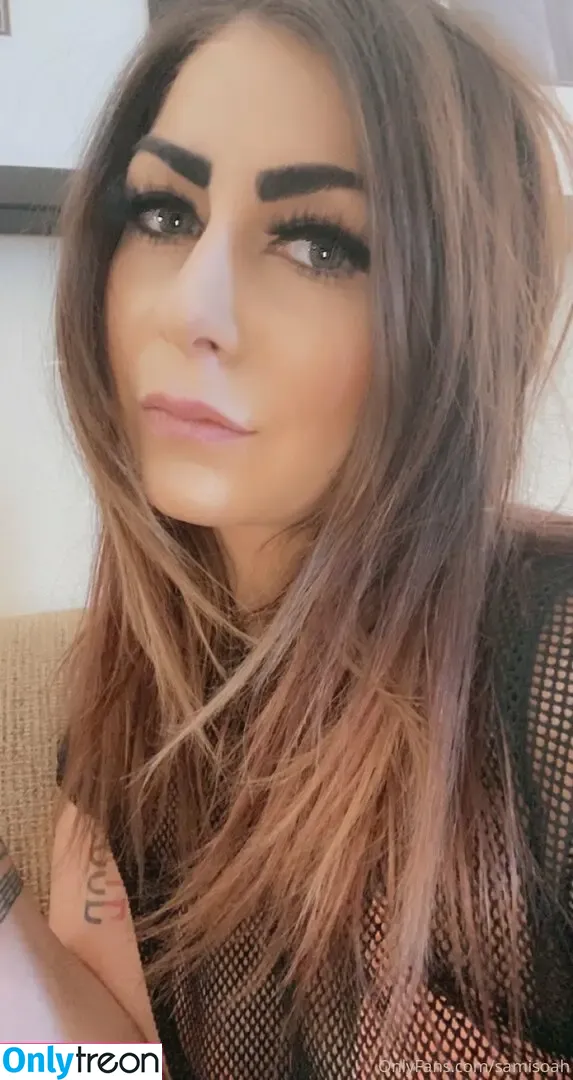 samisoah nude photo #0050 (samisoah)