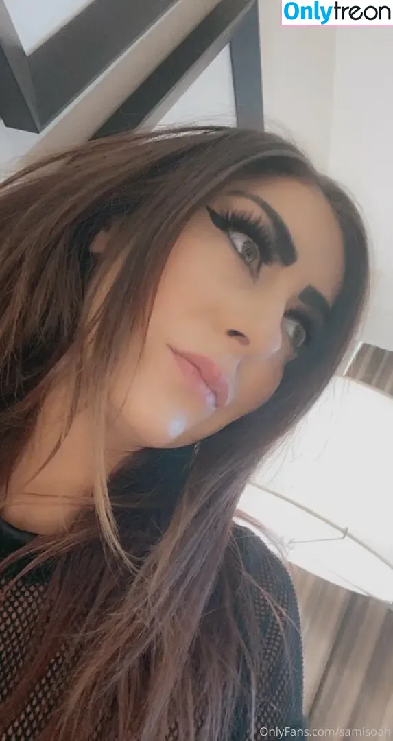 samisoah nude photo #0051 (samisoah)