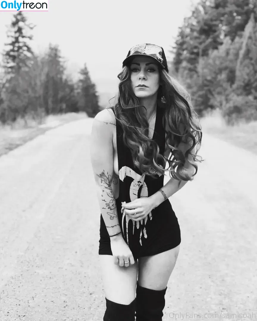samisoah голая photo #0059 (samisoah)