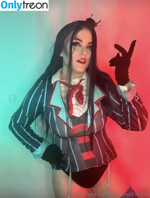 Sammi Dodger голая photo #0033 (sammi_jammie_dodger / sweetjaimie)