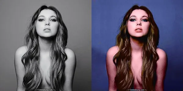 Sammi Hanratty / sammihanratty фото голая #0071