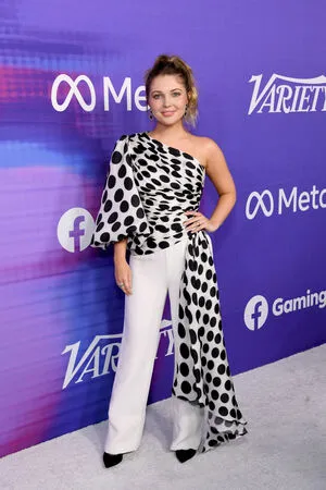 Sammi Hanratty / sammihanratty фото голая #0084