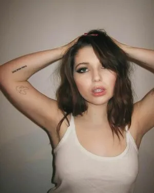 Sammi Hanratty / sammihanratty фото голая #0157