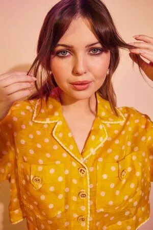 Sammi Hanratty / sammihanratty фото голая #0178