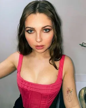 Sammi Hanratty / sammihanratty фото голая #0241