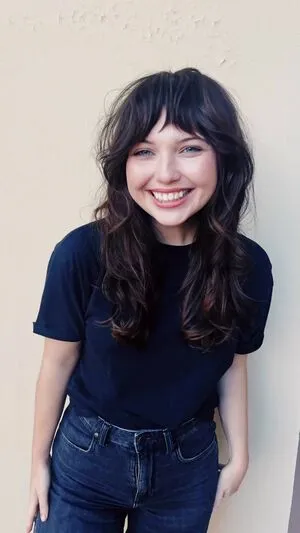 Sammi Hanratty / sammihanratty фото голая #0304