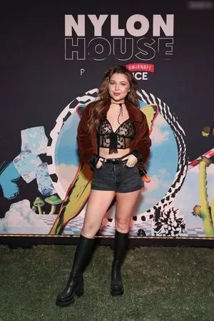 Sammi Hanratty / sammihanratty фото голая #0406