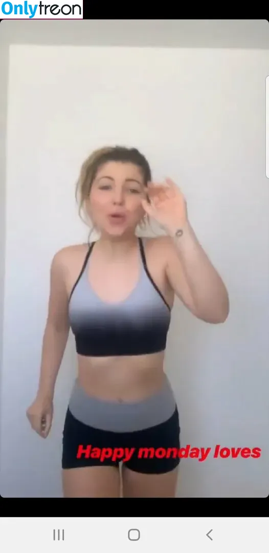 Sammi Hanratty nude photo #0117 (sammihanratty)