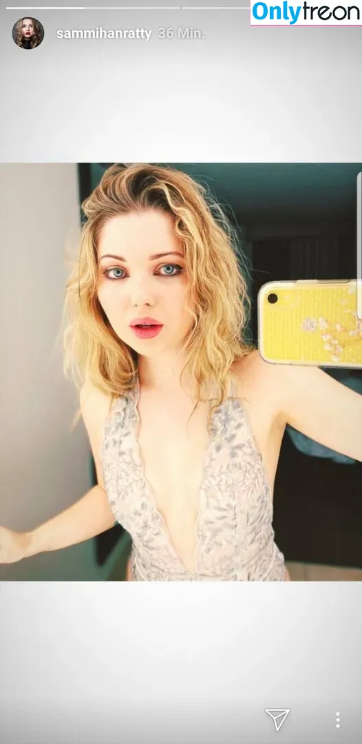 Sammi Hanratty nude photo #0142 (sammihanratty)