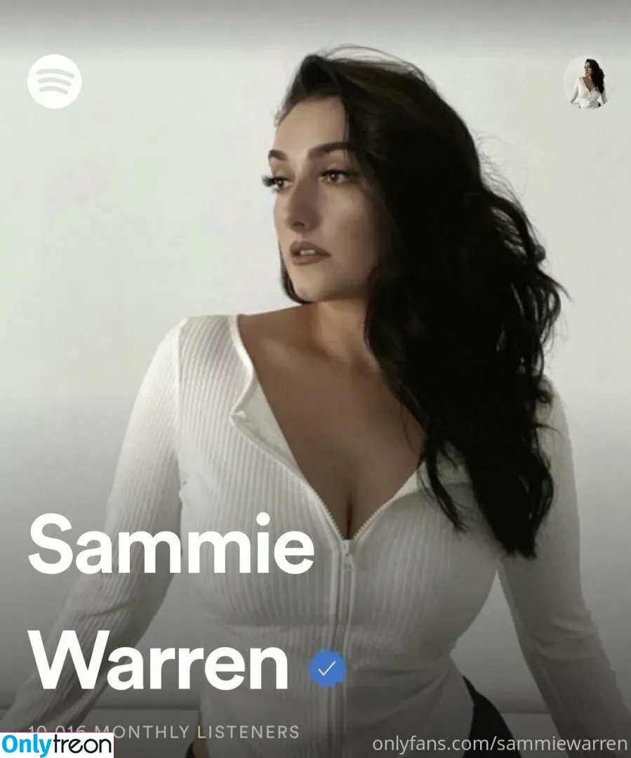 Sammie Warren голая photo #0047 (sammiewarren / sammiewarrenx)