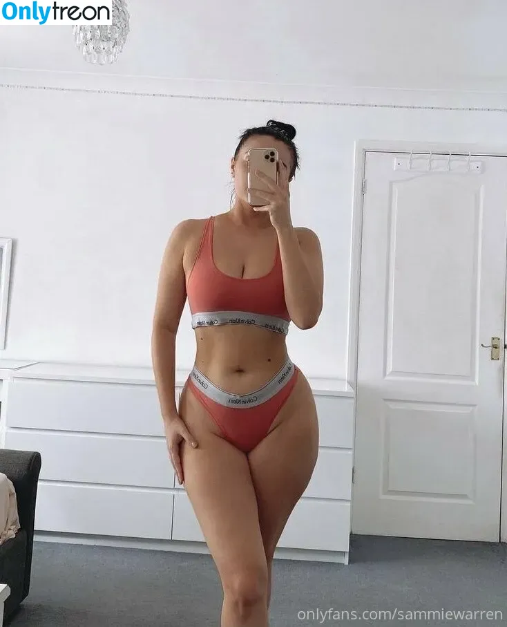 sammiewarren голая photo #0012 (sammiewarrenx)