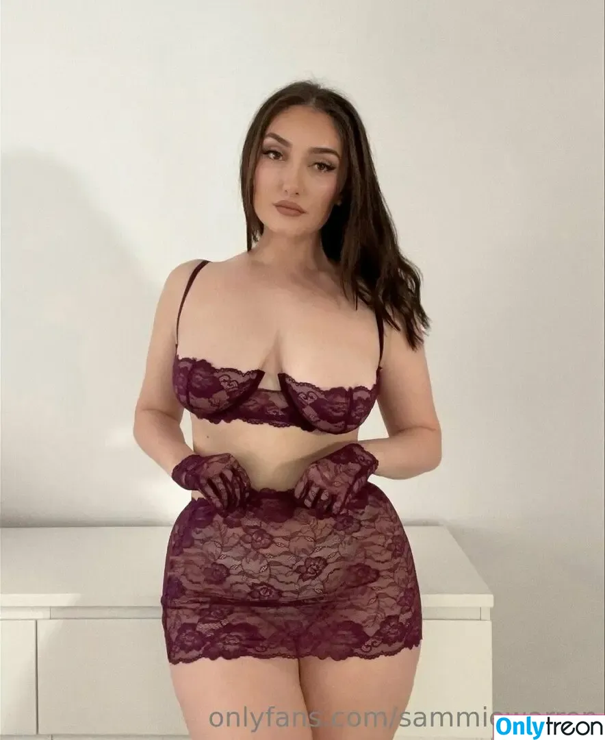 sammiewxx nude photo #0028 (sammiewxx)