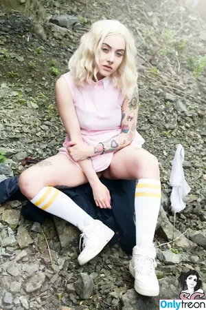 Sammiii Suicide / franken_h00ker / sammi-starfish фото голая #0192