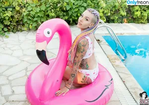 Sammiii Suicide / franken_h00ker / sammi-starfish фото голая #0208