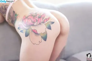Sammiii Suicide / franken_h00ker / sammi-starfish nude photo #0357