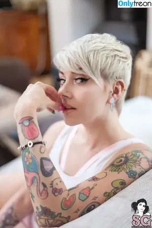 Sammiii Suicide / franken_h00ker / sammi-starfish nude photo #0362