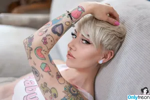 Sammiii Suicide / franken_h00ker / sammi-starfish nude photo #0363