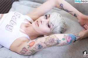 Sammiii Suicide / franken_h00ker / sammi-starfish nude photo #0364