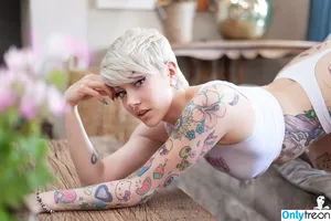 Sammiii Suicide / franken_h00ker / sammi-starfish nude photo #0370