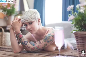 Sammiii Suicide / franken_h00ker / sammi-starfish nude photo #0379